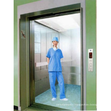 Sicher Energy Saving Assenseur Hospital Bed Elevator